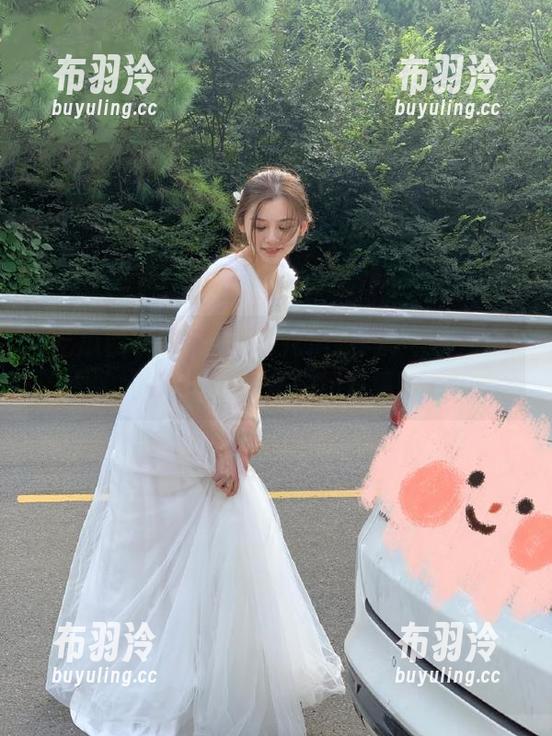娜娜最新“花边新闻”：吃瓜网的每一口都是一场赛事！